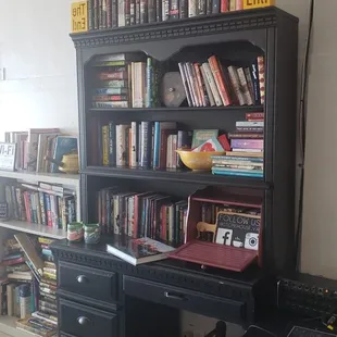Books