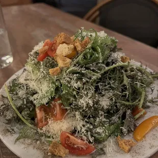 Ceasar Salad