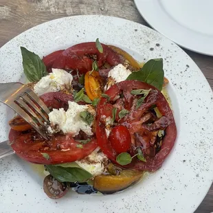 Caprese Salad