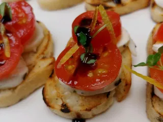 Kreative Catering Solutions