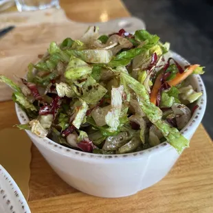 Side salad