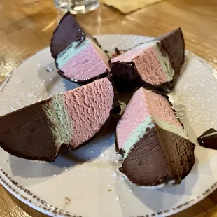 Spumoni