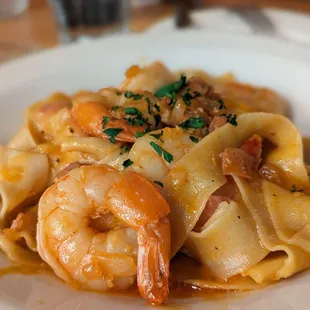 food, pasta, pasta dish