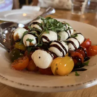 Caprese Salad