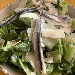 Caesar Salad