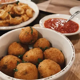 Arancini