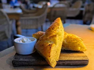 CUCINA enoteca Irvine