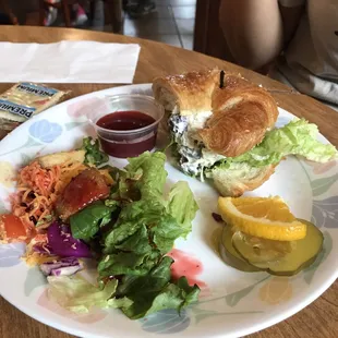 Chicken Salad Sandwich