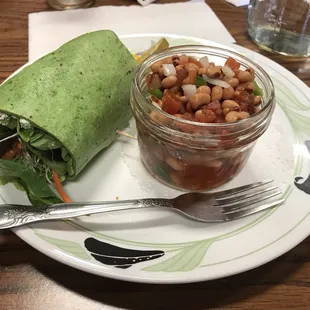 Veggie Wrap