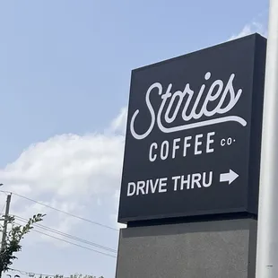 Company sign / 10710 Q St, Omaha, NE  68127