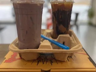 Elevated Coffee Co & Taphouse