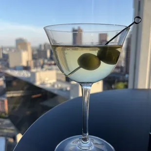 drink