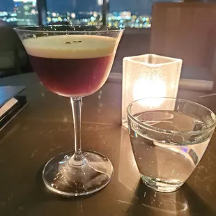 Espresso Martini