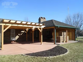 Southwestern Remodeling