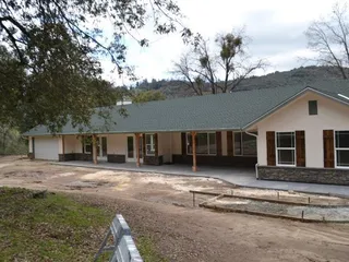 Western Homes Sales Office