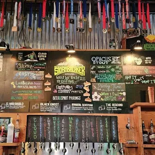 Taplist ;)