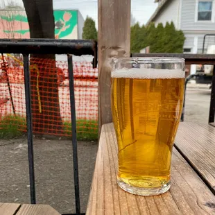 Eagle Fang All-Valley Style IPA