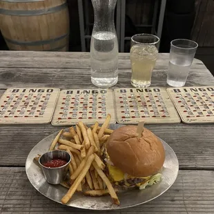 burgers, burger, food