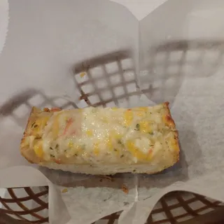 Seafood Bread