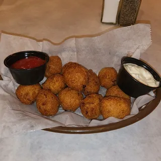 Hush Puppies