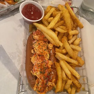 Lobster Roll