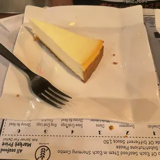 Cheese Cake