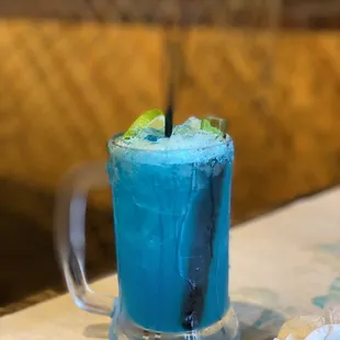 Stark Bite Margarita- YUM