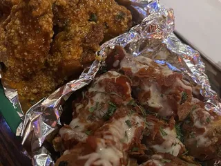 Corky Nolan's Miller's Seafood House