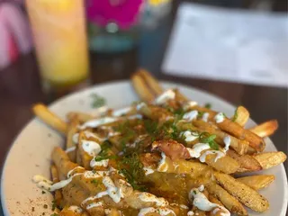 Luke Wholey's Wild Alaskan Grille