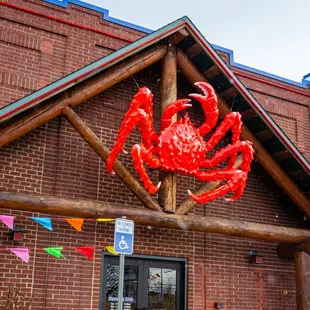 Storming Crab - Youngstown OH