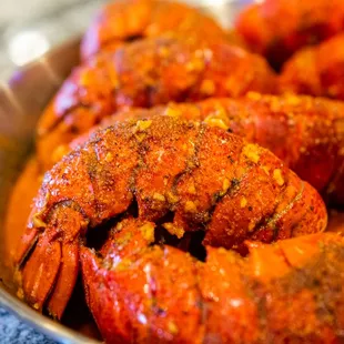 Storming Crab - Youngstown OH