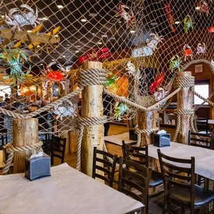 Storming Crab - Youngstown OH