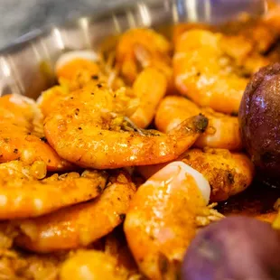 Storming Crab - Youngstown OH