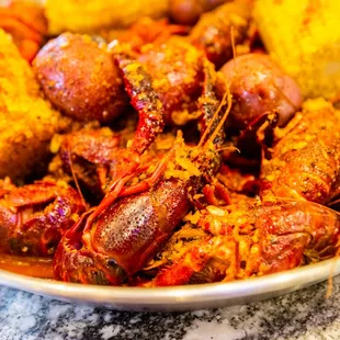 Storming Crab - Youngstown OH