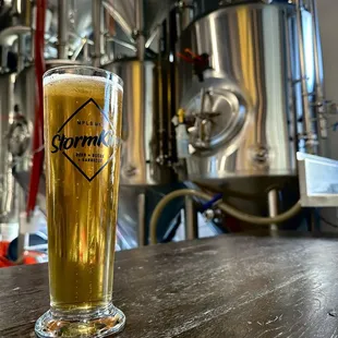 Czech-Mate Czech Pilsner