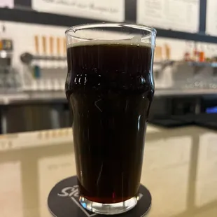 King borealis winter ale