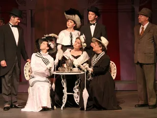 Topeka Civic Theatre & Academy