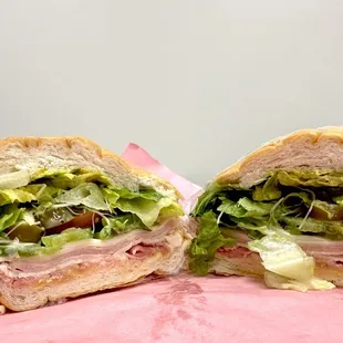 Storto's Deli and Sandwich Shoppe