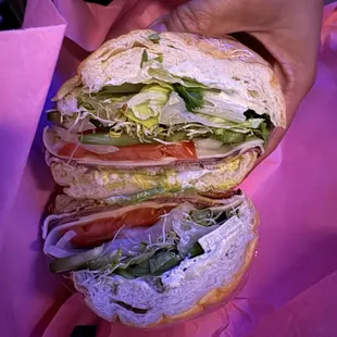 food, sandwiches, sandwich