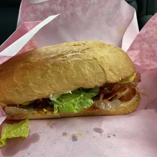 BLT Sandwich