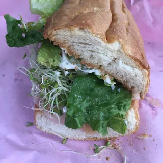 Waimea Sub