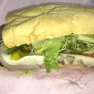 Rocky Point Sub
