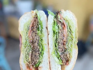 Sprout Sandwich Shop