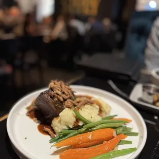 Braised Short Rib 1.12.25