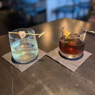 Creasy Pear Penny, De-Bris 2.0