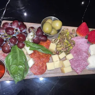 Charcuterie