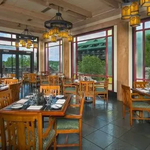 Story Book Dining at Artist Point with Snow White