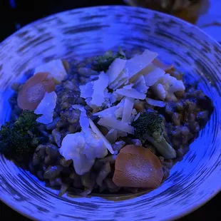 "Cottage" Beef Stroganoff