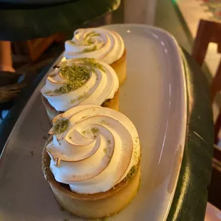 Fairy Tale Gooseberry Pie