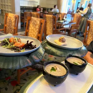 Wicked Shrimp Cocktail